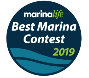 Best Marina Contest - 2019 Winners - Marinalife