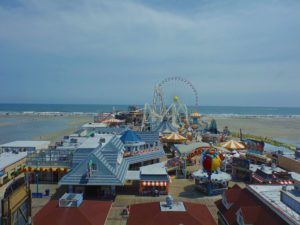 Morey’s Piers & Water Parks | Summer Thrills by the Seashore | Marinalife's Top Amusement Parks near The Beach