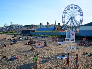 Palace Playland | Summer Thrills by the Seashore | Marinalife's Top Amusement Parks near The Beach
