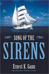 "Song Of The Sirens" | Best Summer Reads: Seaworthy Edition | Best of Lists | Marinalife