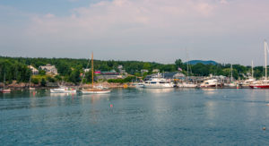 Dysart's Great Harbor Marina | Southwest Harbor Maine | Travel Destinations | Marinalife