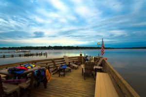 Kent Island Yacht Club | Chesapeake Bay Eastern Shore | Travel Destination | Marinalife