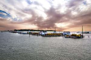 Safe Harbor Oxford | Chesapeake Bay Eastern Shore | Travel Destination | Marinalife