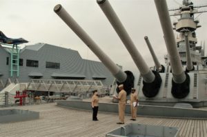 American Museum Ships - Boat to Battleship Museums - Marinalife