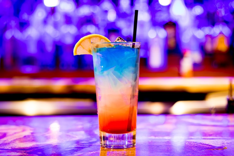 Rum Cocktail | Marinalife