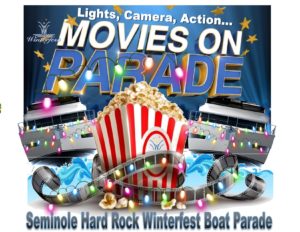 Seminole Hard Rock | Holiday Boat Parades | Marinalife