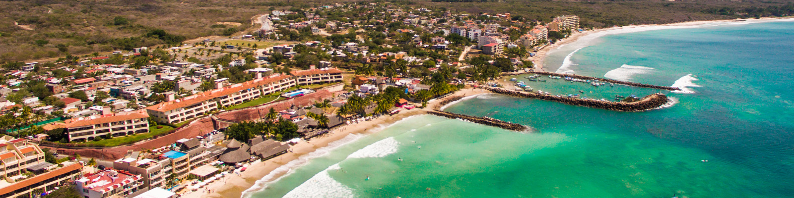 Punta Mita, Mexico – Travel Destinations – Marinalife