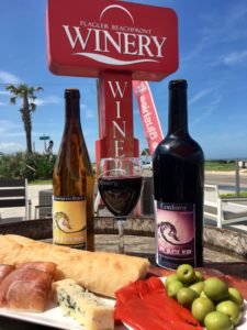 Flagler Beachfront Winery | Florida Beer & Wine | Marinalife