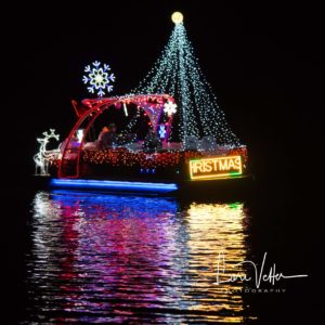 Holiday Regatta of Lights | Holiday Boat Parades | Marinalife