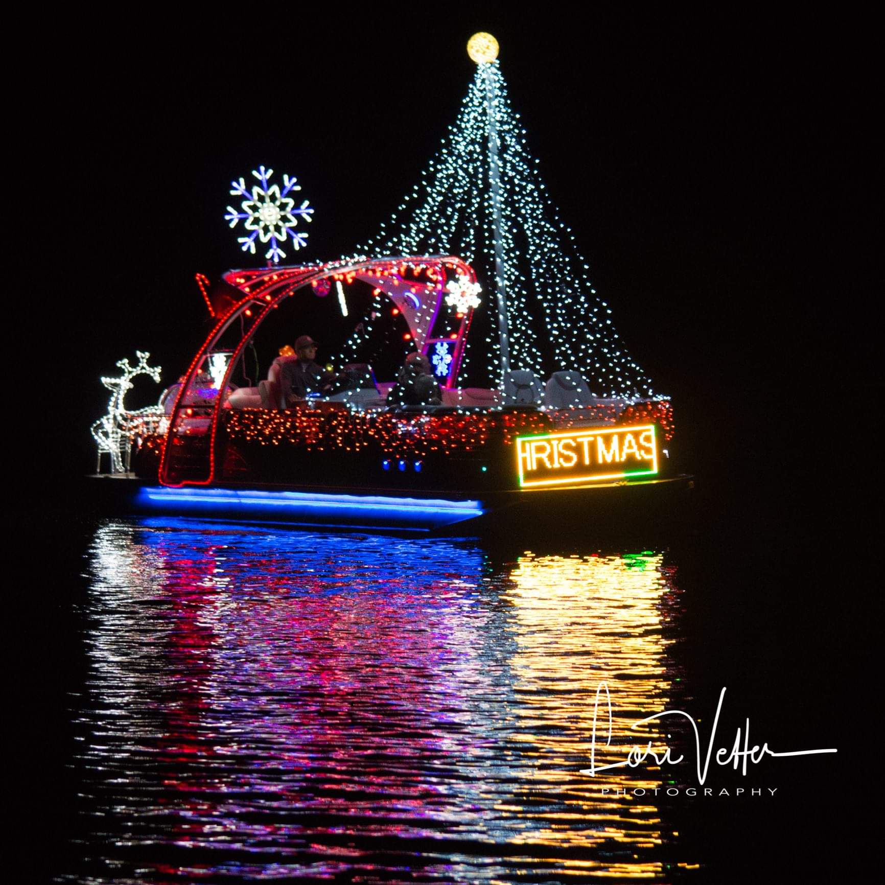 Holiday Boat Parades in Florida Travel Destinations Marinalife