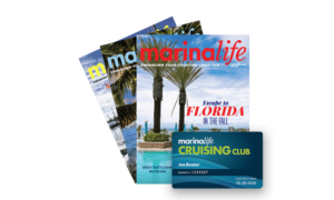 Marinalife 2019 Nautical Gift Guide - Holiday Gifts for Boaters - Marinalife Magazine Subscription