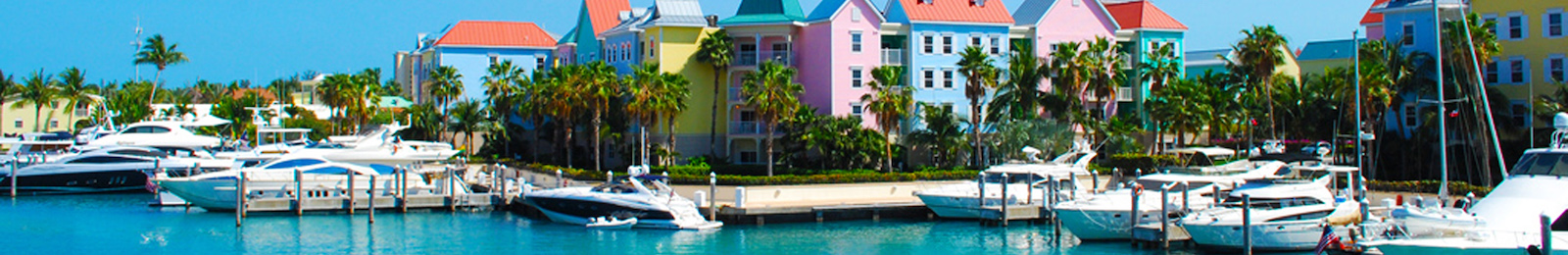 New Providence & Paradise Islands – The Bahamas