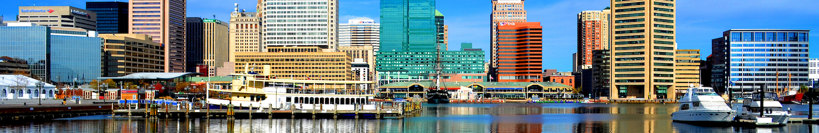 Baltimore vs. Annapolis – Marinalife’s Two Homes