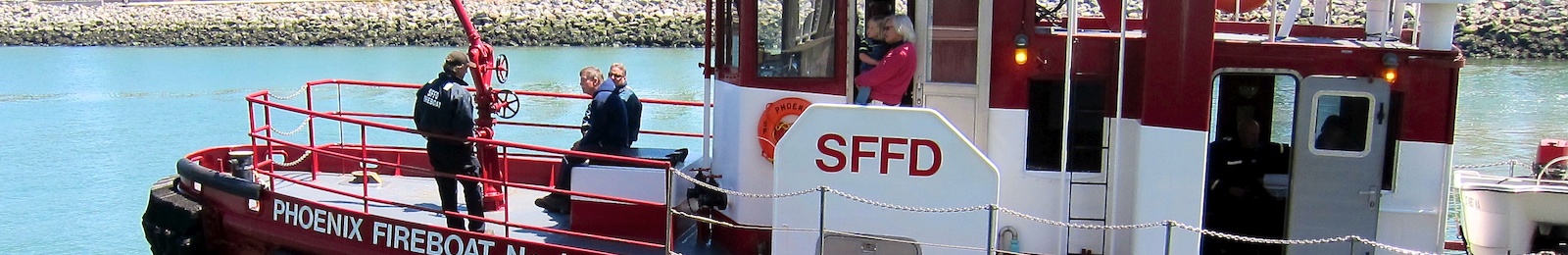 Boat Fire Prevention and Detection