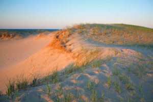 Cape Cod National Seashore dunes by ©Christopher Seufert Photography | New England's Seaside | Marinalife | National Parks