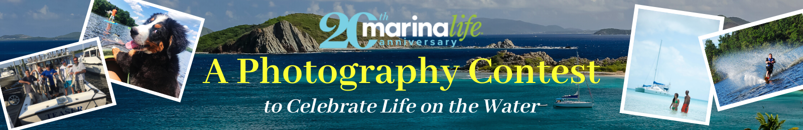 A Photography Contest to Celebrate Life on the Water