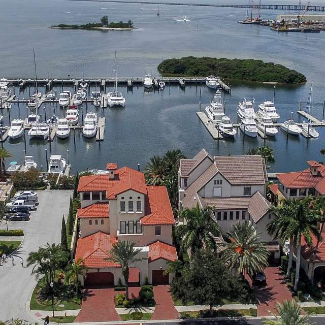 westshore yacht club tampa membership