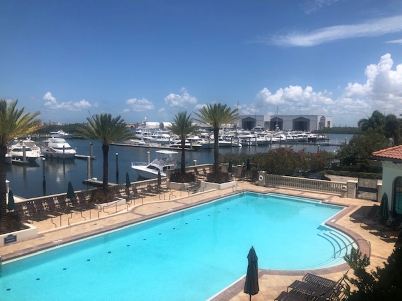 westshore yacht club tampa membership