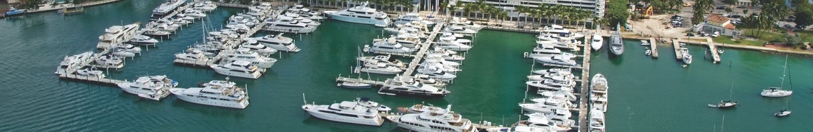 Sunset Harbour Yacht Club – Miami, FL