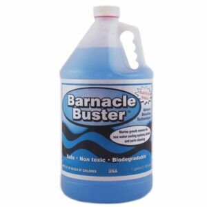 Barnacle Buster Cooling Systems | Smart Boater | Marinalife