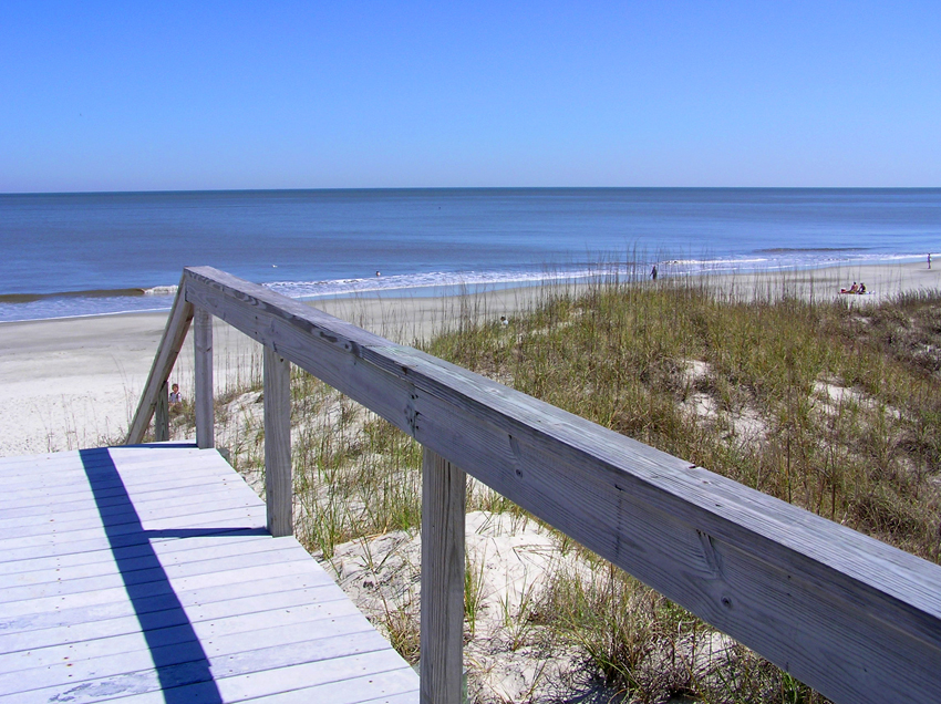 Jekyll Island, Georgia | Travel Destinations | Marinalife