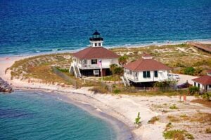 Boca Grande Lighthouse | Florida Sweet Spots | Marinalife