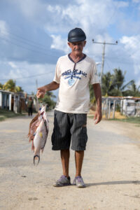 Cuba’s Working Waterfronts
