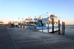 Charter Fishing Boats - Fishing Destinations - Marinalife