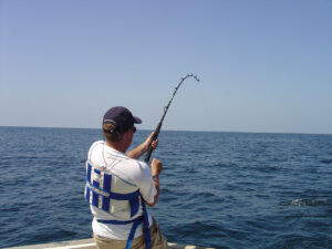 Deepsea fishing - Fishing Destinations - Marinalife