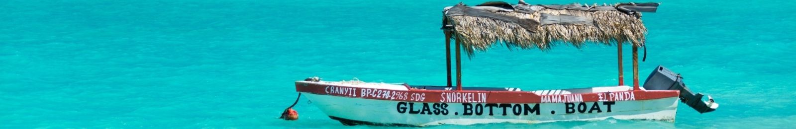 Glass Bottom Boats – See Beneath the Waves