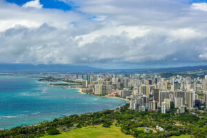 Honolulu - Oahu, HI - Marinalife