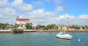 St Augustine Waterfront - St. Augustine FL - Marinalife