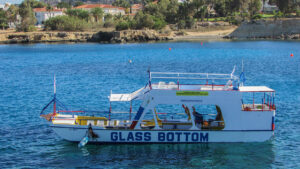 Glass Bottom Boats from Pxhere.com - History - Marinalife