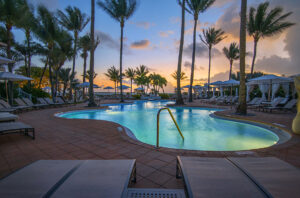 Hawks Cay Pool | Hawks Cay Resort & Marina | Marinalife