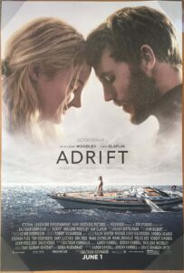 Adrift - Boating Movies - Marinalife