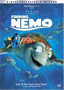 Finding Nemo - Boating Movies - Marinalife