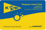 Kingman Yacht Club