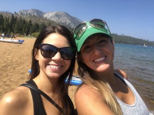 Lake Tahoe Girls Trip - destination - marinalife