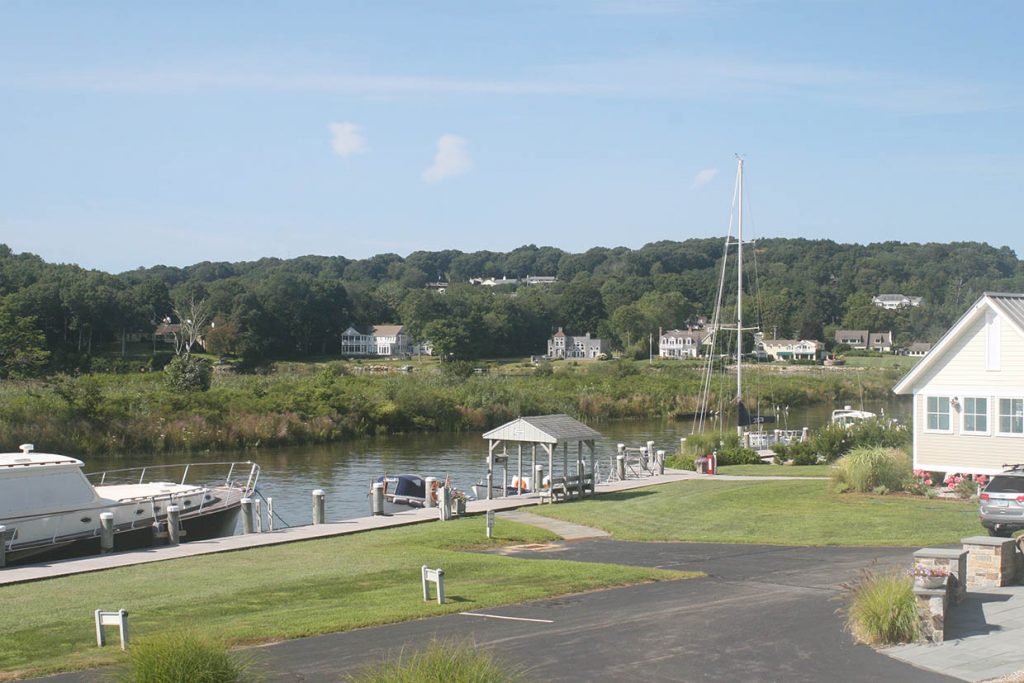 essex yacht club essex connecticut