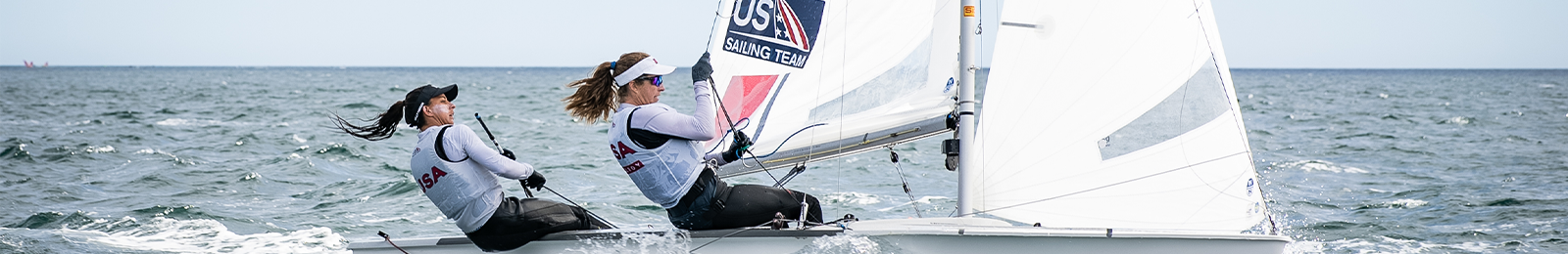 Marinalife Proudly Sponsors U.S. Olympic Sailing Team