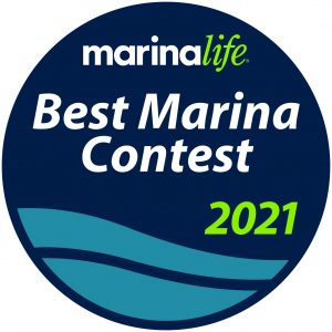 Marinalife 2021 Best Marina Contest