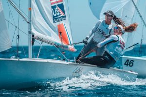 women's sailing - summer olympics - marinalife