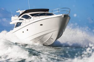 motor yacht - smart boater - marinalife