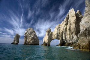 El Arco, Cabo San Lucas - destination - marinalife