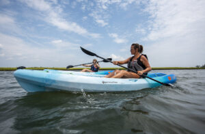 People Kayaking - destination - marinalife