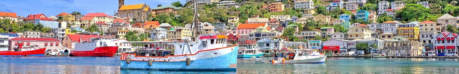 Antigua vs. Grenada