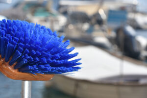boat cleaning - eco friendly - marinalife