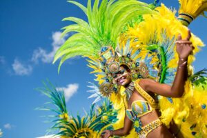 aruba carnival - caribbean calendar - marinalife