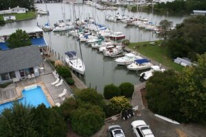 Deltaville Yachting Center - best marina contest - marinalife
